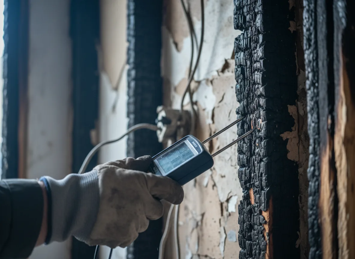 Fire Damage Restoration Richmond Dale, OH FAQs